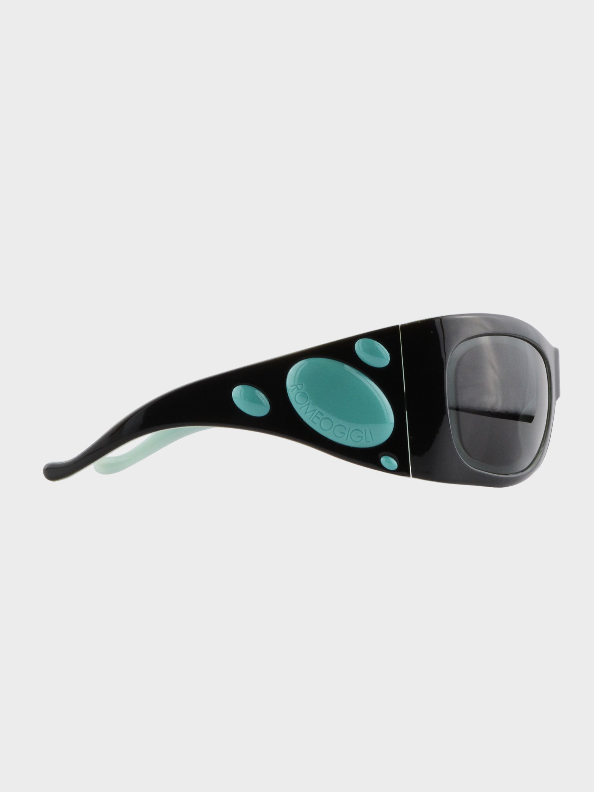 Romeo Gigli 2006 - RG67102 bubble sunglasses Size ONE SIZE - 1 Thumbnail