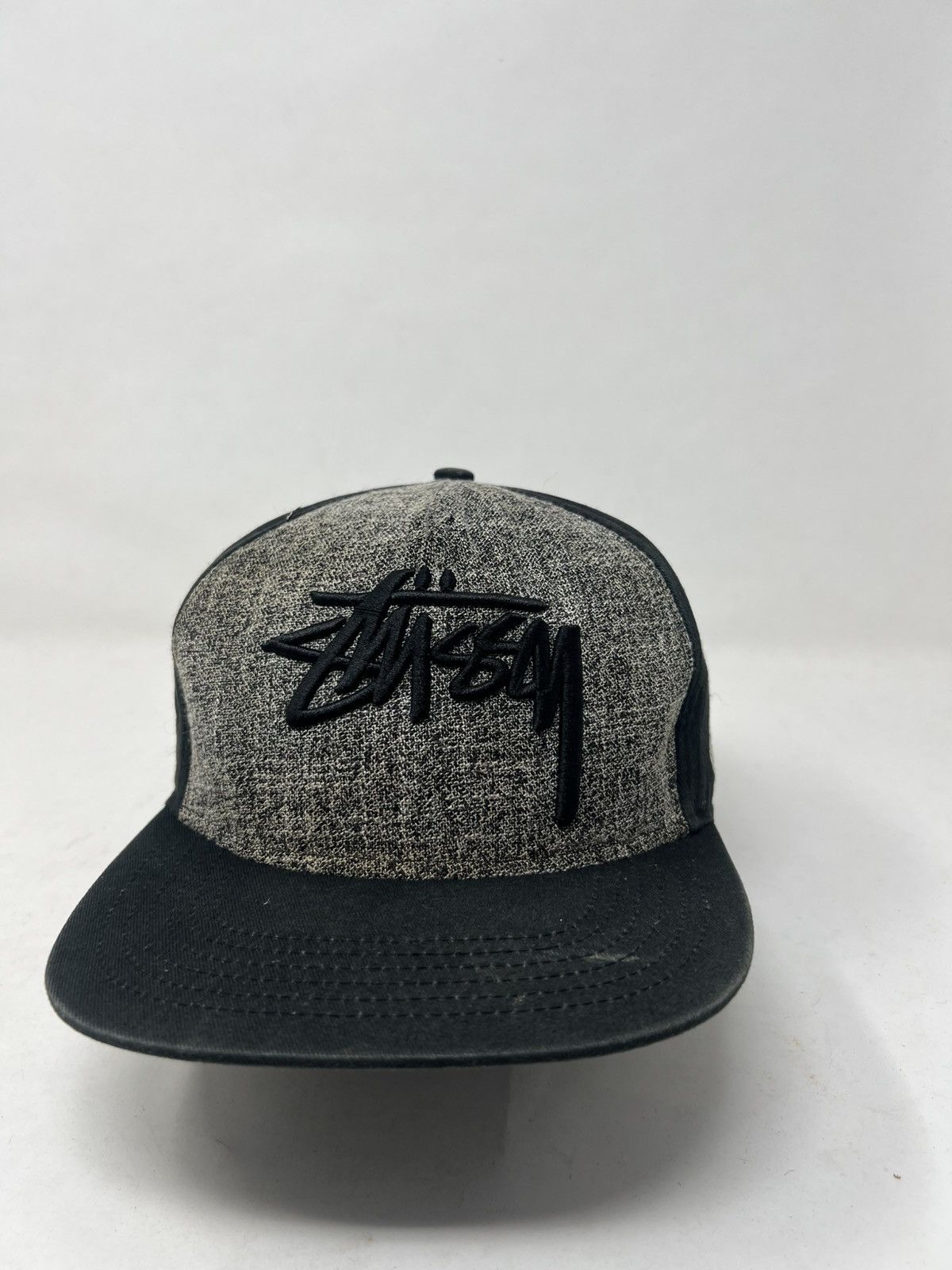 Stussy Stussy Snapback Hat Size ONE SIZE - 5 Thumbnail