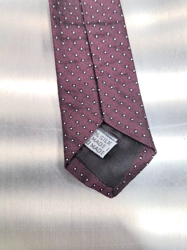 Dior Dior necktie 2501-Nextarrow Size ONE SIZE - 3 Thumbnail