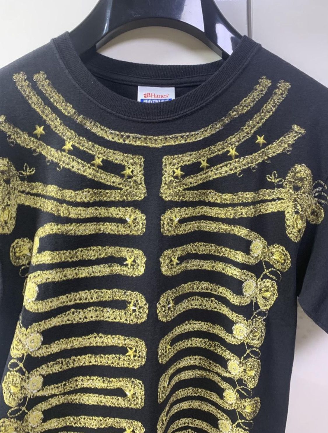 Band Tees × Michael Jackson × Vintage Super Rare Michael Jackson Original Memorial T-shirt Band t Size US S / EU 44-46 / 1 - 2 Thumbnail