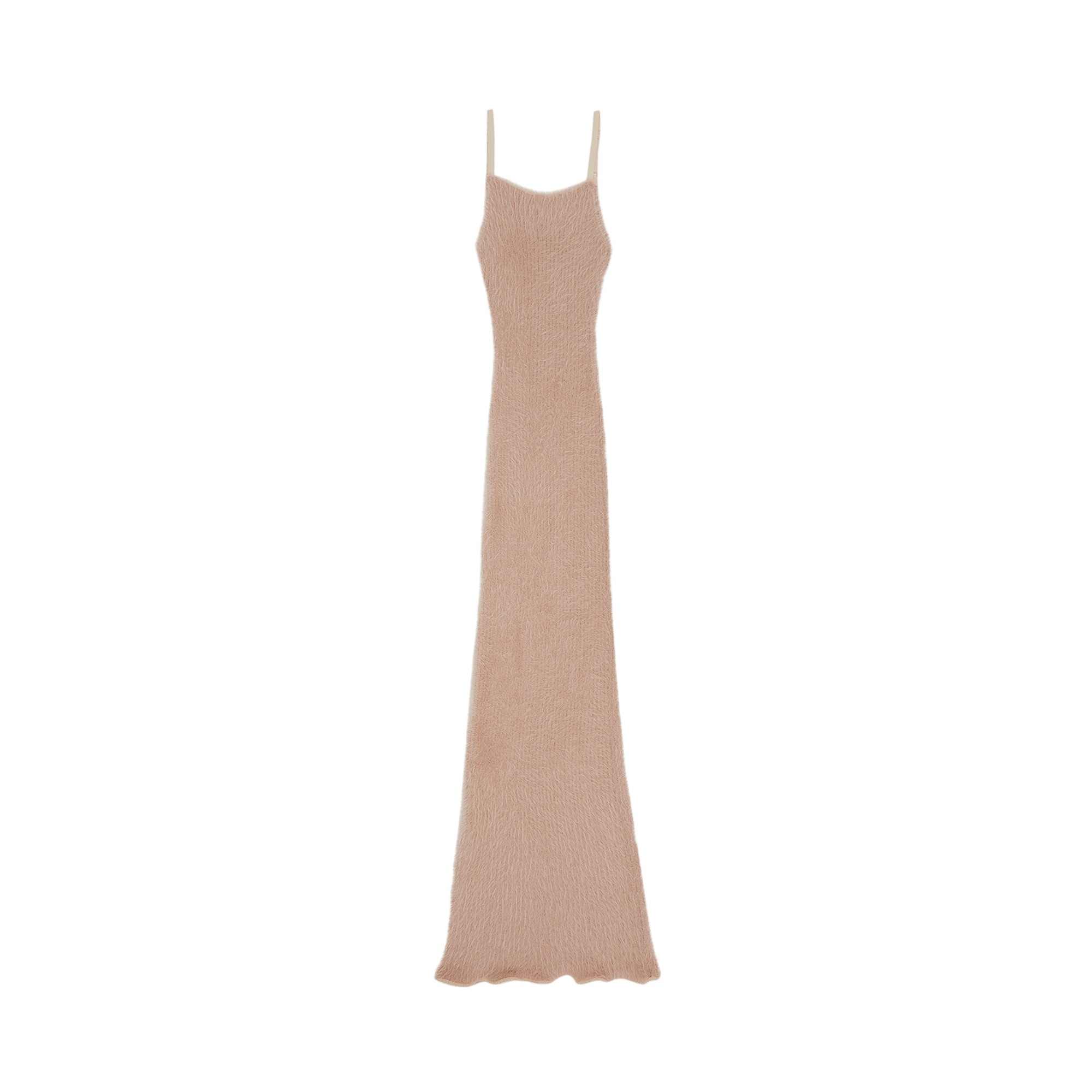 Maison Margiela Unfinished Stitching Dress | Grailed