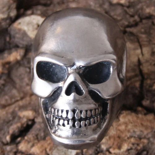 Other Skull Rng Size ONE SIZE - 2 Thumbnail