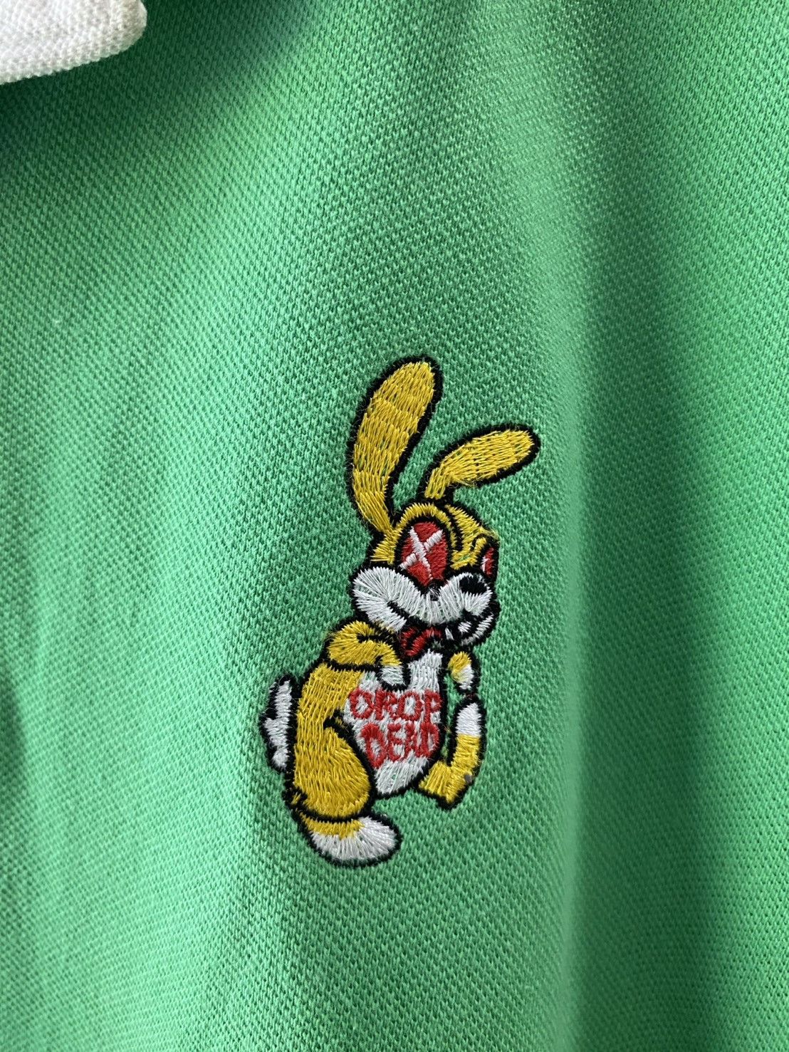 Drop Dead Clothing Drop Dead clothing Size US L / EU 52-54 / 3 - 3 Thumbnail