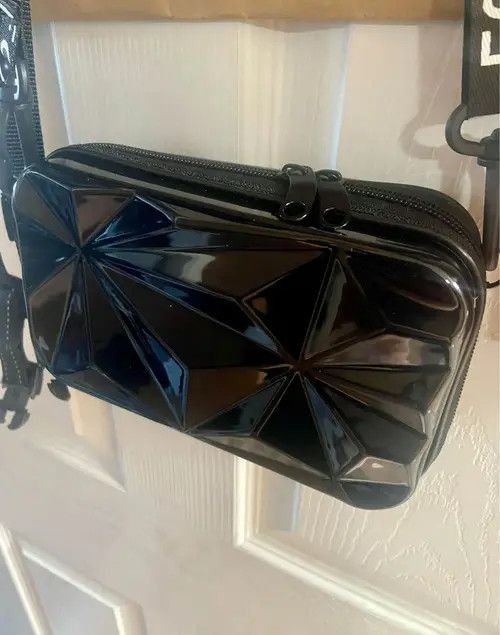 Designer × Japanese Brand mini luggage bag Size ONE SIZE - 2 Thumbnail