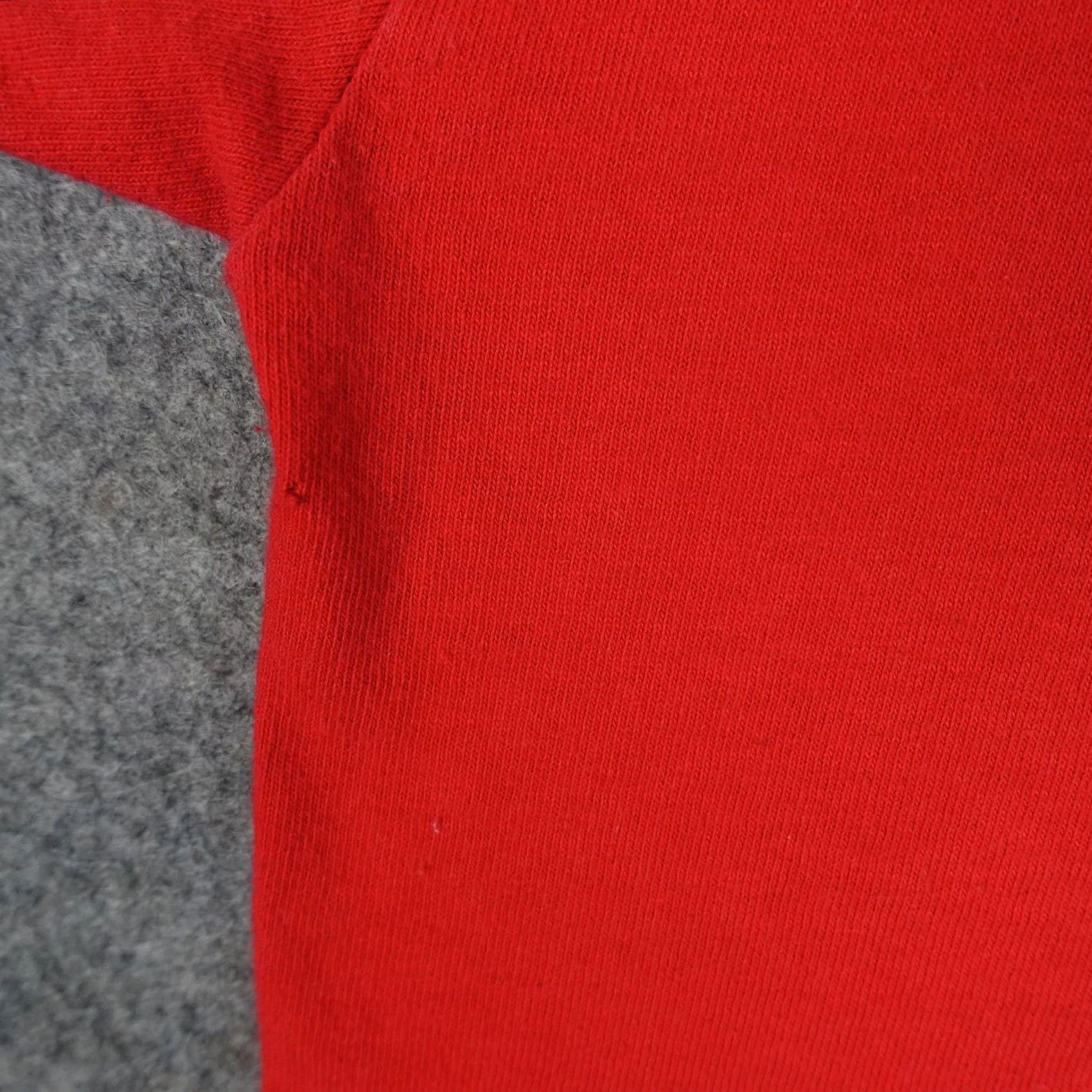 Fruit Of The Loom VINTAGE Spider-Man Shirt Mens M Good Guys Get The Girl 2004 Marvel Fruit of the Loom Red Cotton Size US M / EU 48-50 / 2 - 6 Thumbnail