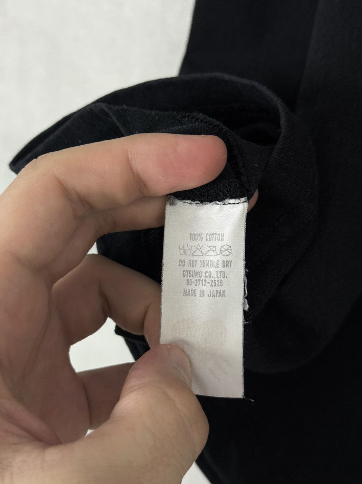 Human Made Human Made Dry Alls T-Shirt Size L Size US L / EU 52-54 / 3 - 10 Thumbnail
