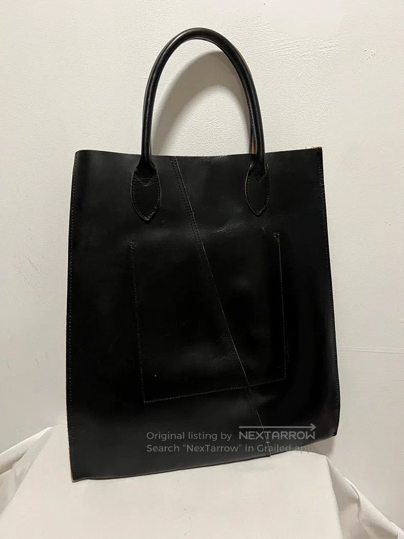 Comme des Garcons Comme des Garcons Handbag Size ONE SIZE - 5 Thumbnail