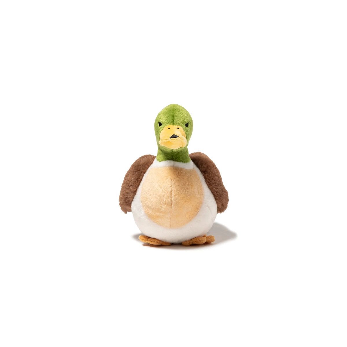 Human Made Human Made Duck Plush Size ONE SIZE - 4 Thumbnail