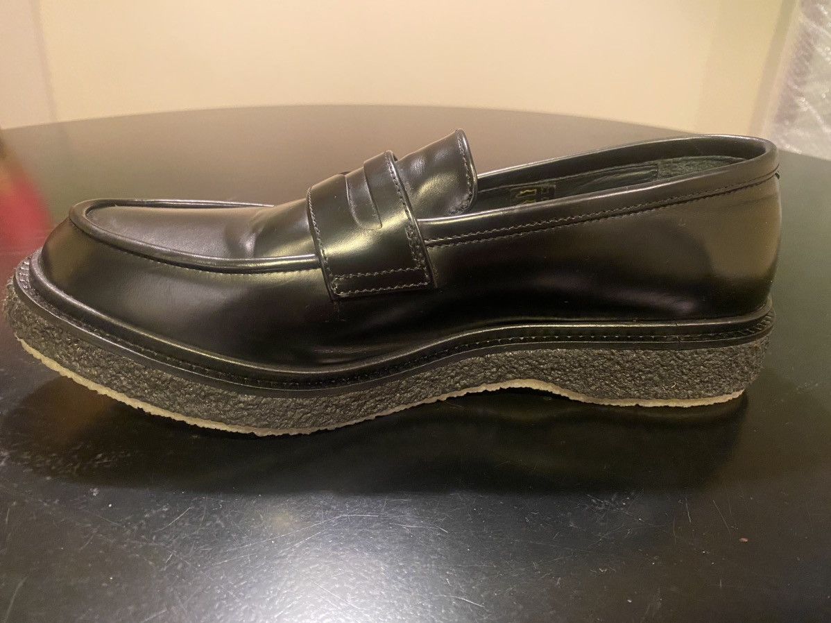 Adieu Paris ADIEU TYPE 5 CLASSIC LOAFER-BLACK Size US 11 / EU 44 - 6 Thumbnail