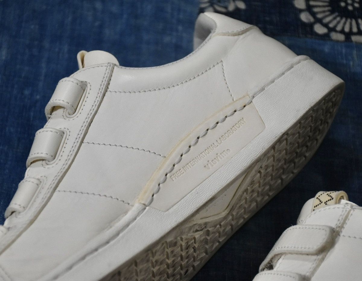 Visvim Visvim 22ss Corda Folk US9.5 Size US 9.5 / EU 42-43 - 6 Thumbnail