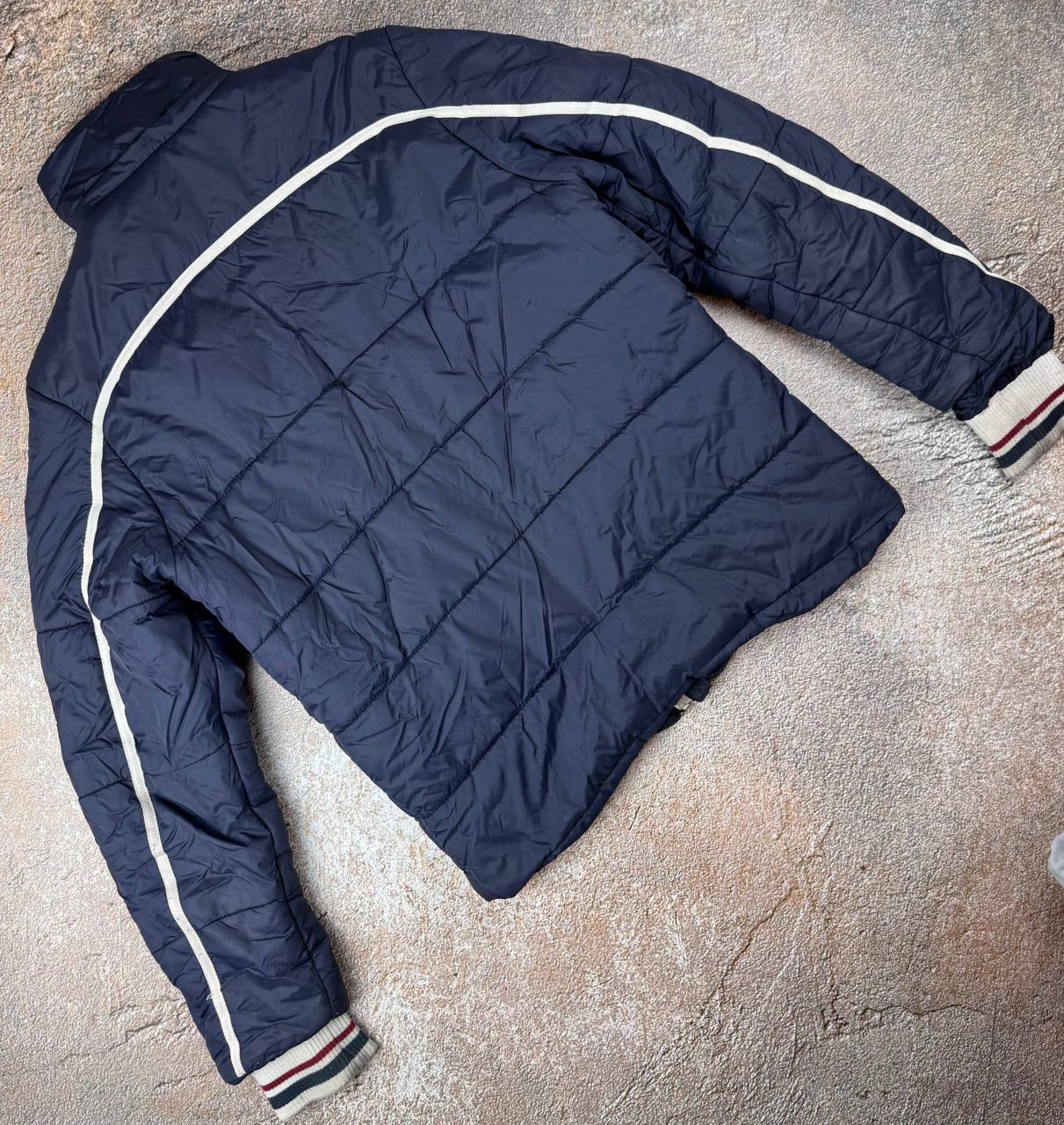 Bogner Bogner Arctic Earth insulated jacket Size US M / EU 48-50 / 2 - 2 Thumbnail