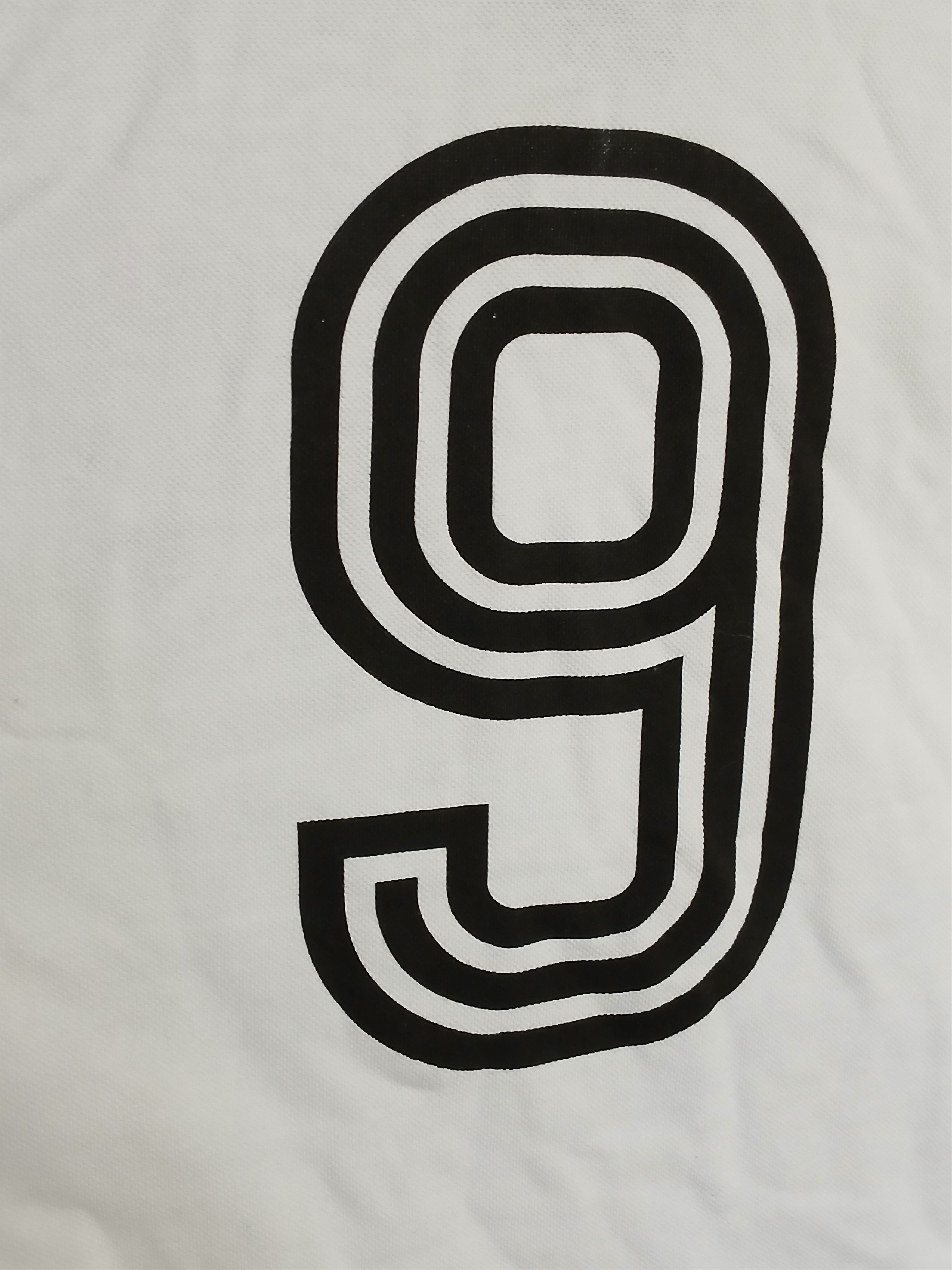 Adidas Partizan Belgrade Football T-Shirt Size US M / EU 48-50 / 2 - 4 Thumbnail