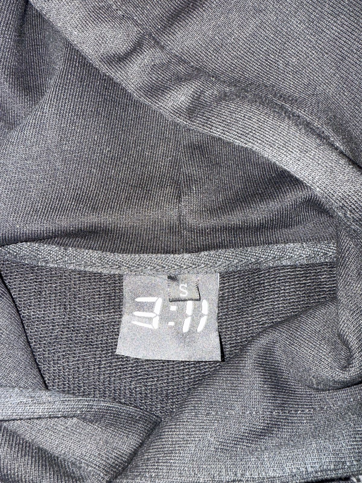 Other HATERS GO TO HELL HOODIE Size US S / EU 44-46 / 1 - 3 Thumbnail