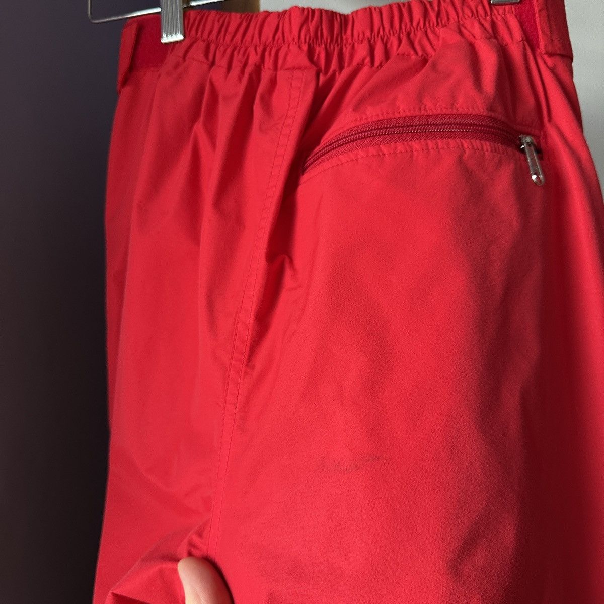 The North Face The North Face 80s TNF Gore Tex Ski Pants Rare Made in Usa Size US 32 / EU 48 - 12 Thumbnail