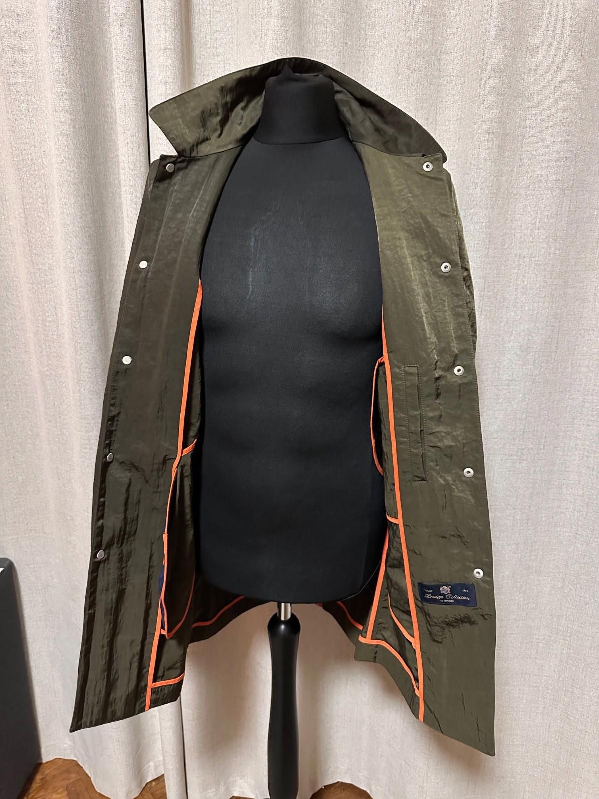 Wax London Wax London Navarino 4.0 Khaki Chore Coats Sz S Size US S / EU 44-46 / 1 - 7 Thumbnail