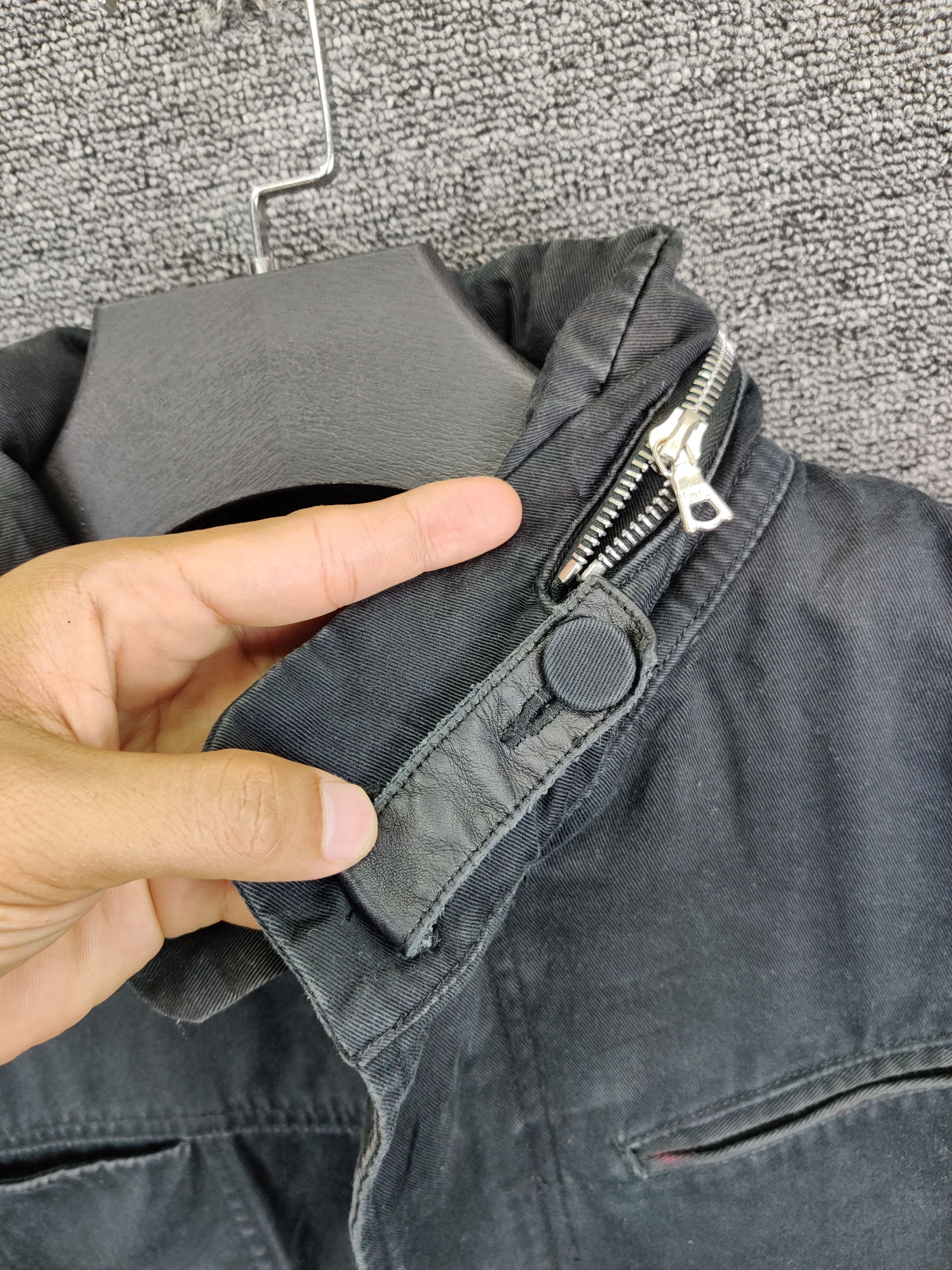 Nonnative Nonnative Military Utility Jacket Size US M / EU 48-50 / 2 - 3 Thumbnail
