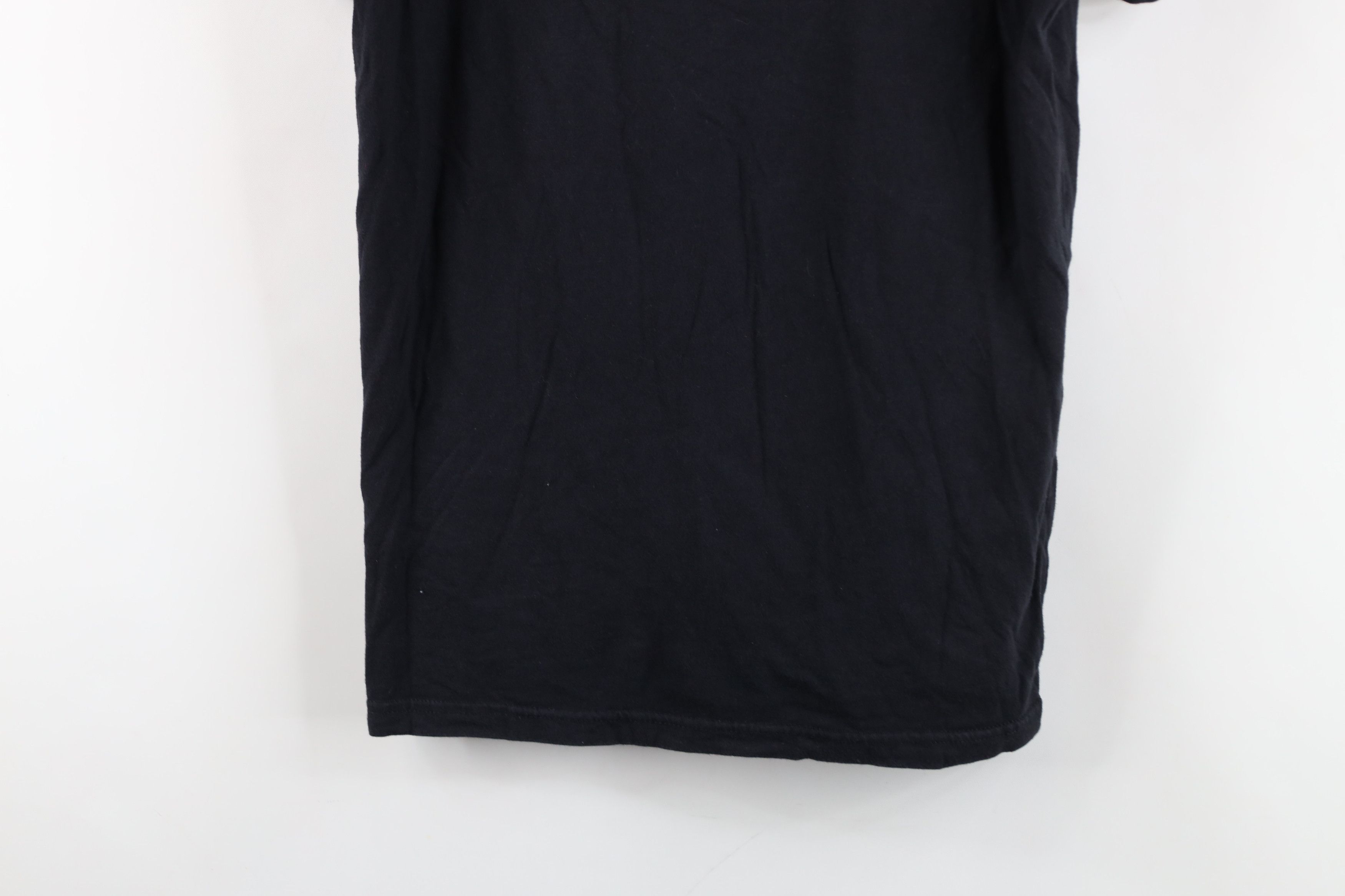 Thrasher Vintage Y2K Thrasher Magazine Skateboard Fire Flames T-Shirt Size US S / EU 44-46 / 1 - 3 Thumbnail