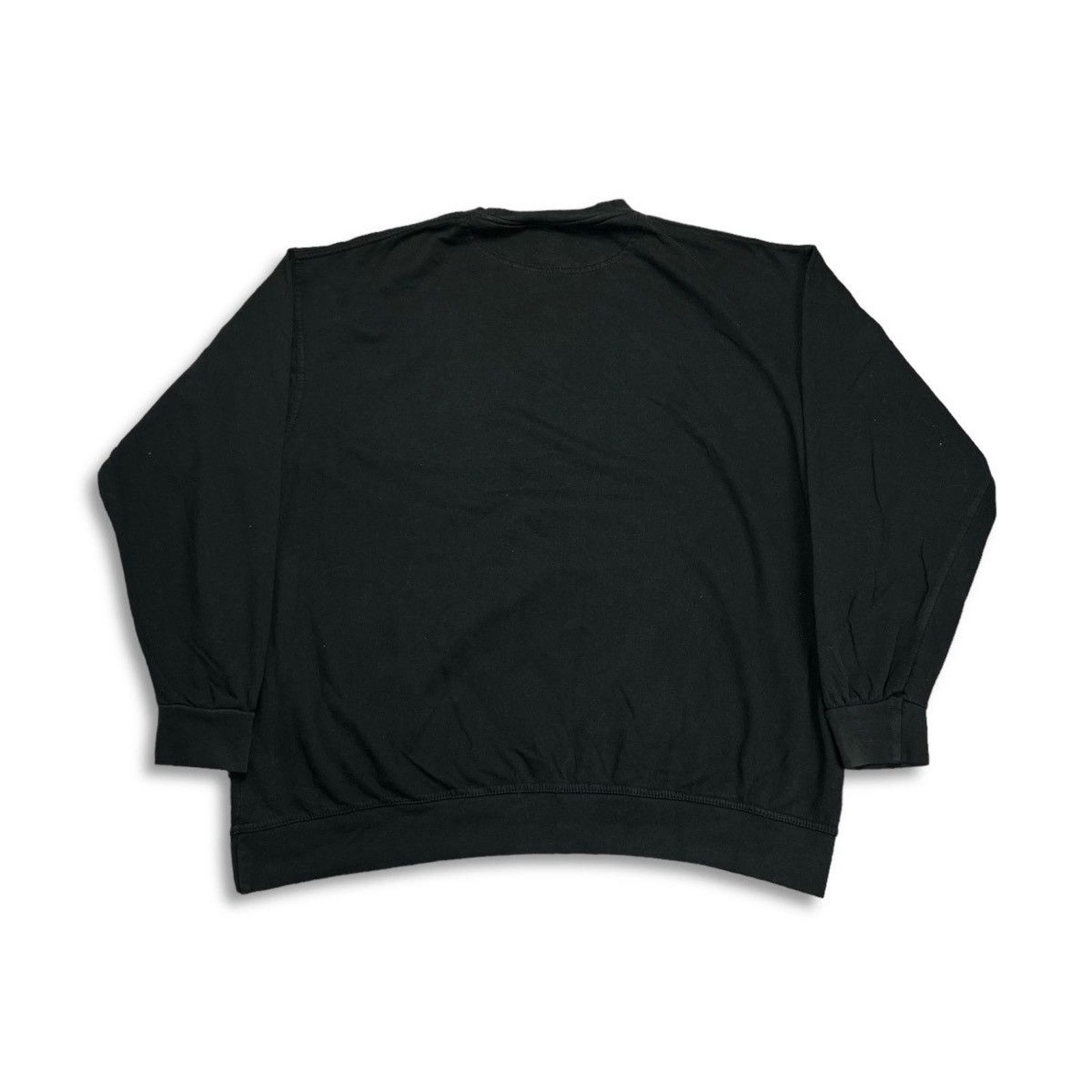 Grateful Dead × Odd Future × Tyler The Creator Odd Future Grateful Dead Sweatshirt Donut Skull Rap Pullover Size US XL / EU 56 / 4 - 4 Thumbnail