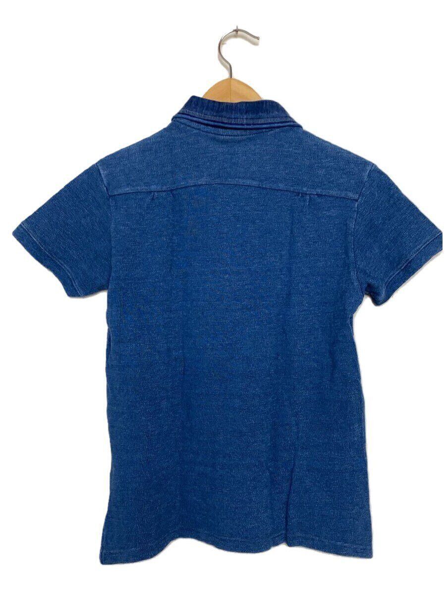 Kapital Polo Shirt Size US S / EU 44-46 / 1 - 2 Thumbnail