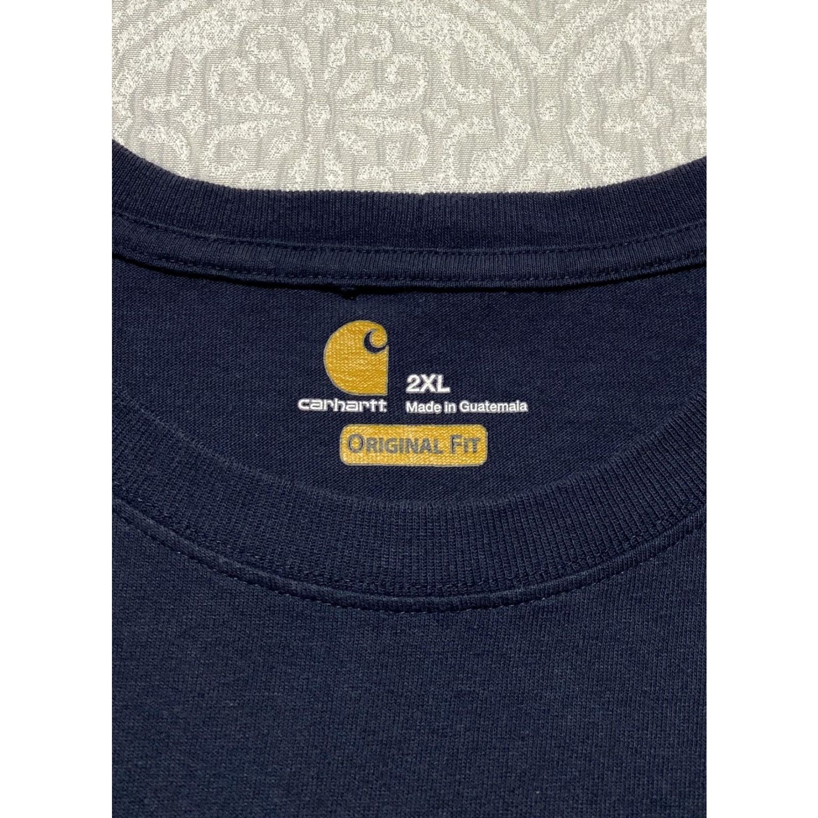 Carhartt VINTAGE none Size US XXL / EU 58 / 5 - 4 Thumbnail