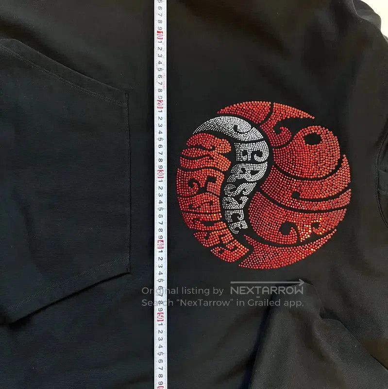 Versace Versace Black Cotton Long Sleeve Hoodie . Size US M / EU 48-50 / 2 - 8 Thumbnail