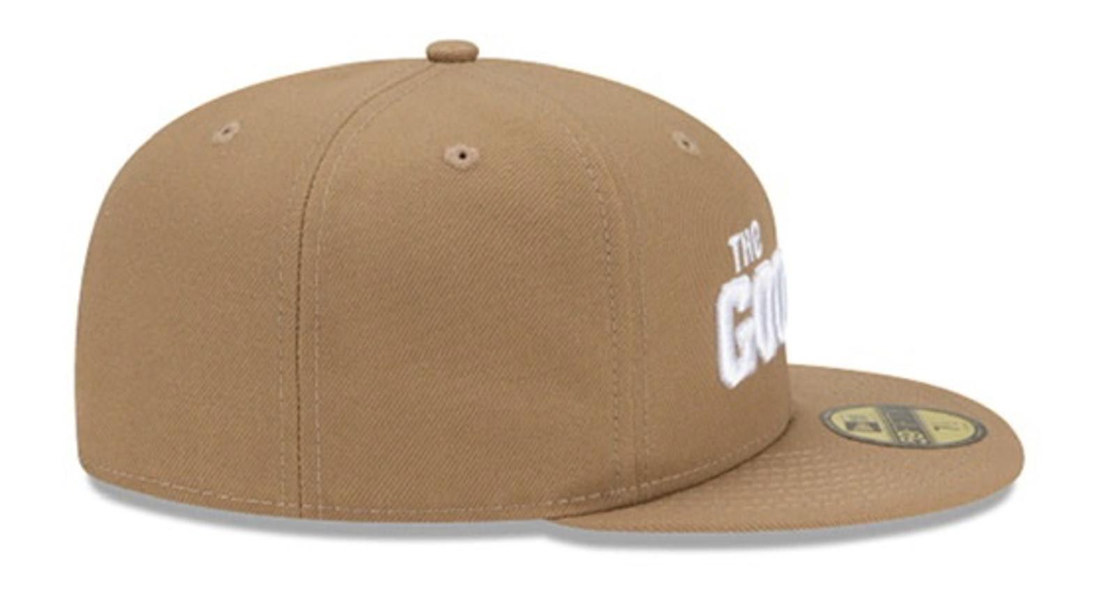 New Era New Era x The Goonies 59FIFTY Fitted 7 3/8 Size ONE SIZE - 6 Thumbnail