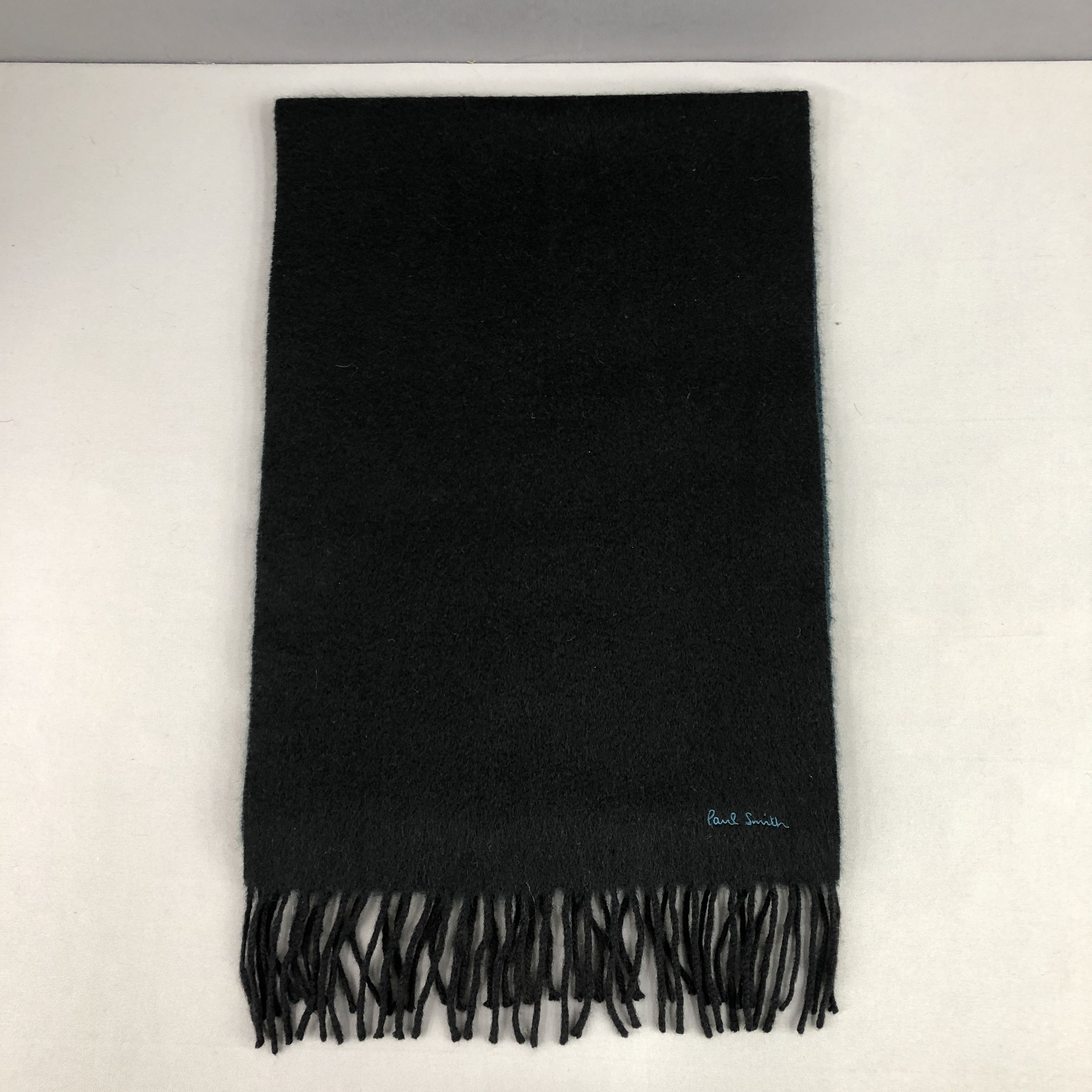 Paul Smith Vintage Paul Smith Scarf / Muffler / Neckwear Size ONE SIZE - 3 Thumbnail
