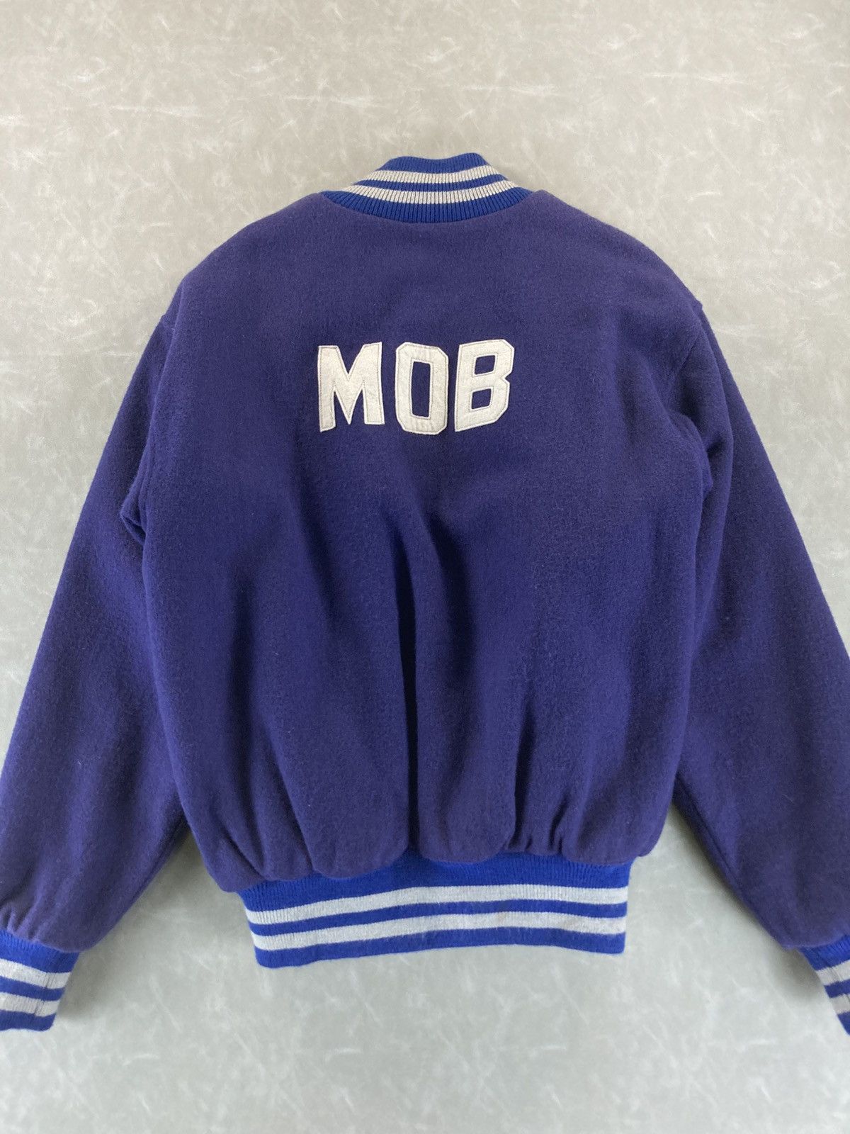 Other Rice University jacket Size US L / EU 52-54 / 3 - 2 Thumbnail