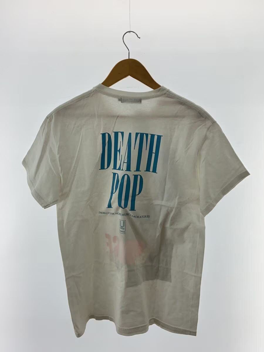Undercover Death Pop "NOISE" Tee Size US M / EU 48-50 / 2 - 2 Thumbnail
