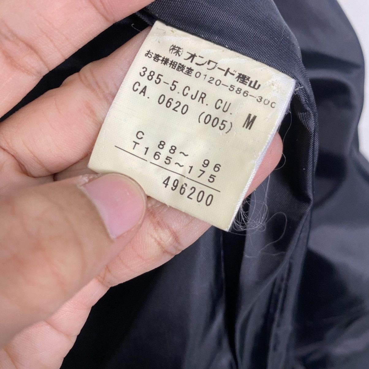 Calvin Klein Calvin Klein Jeans quilted jacket Size US M / EU 48-50 / 2 - 17 Thumbnail