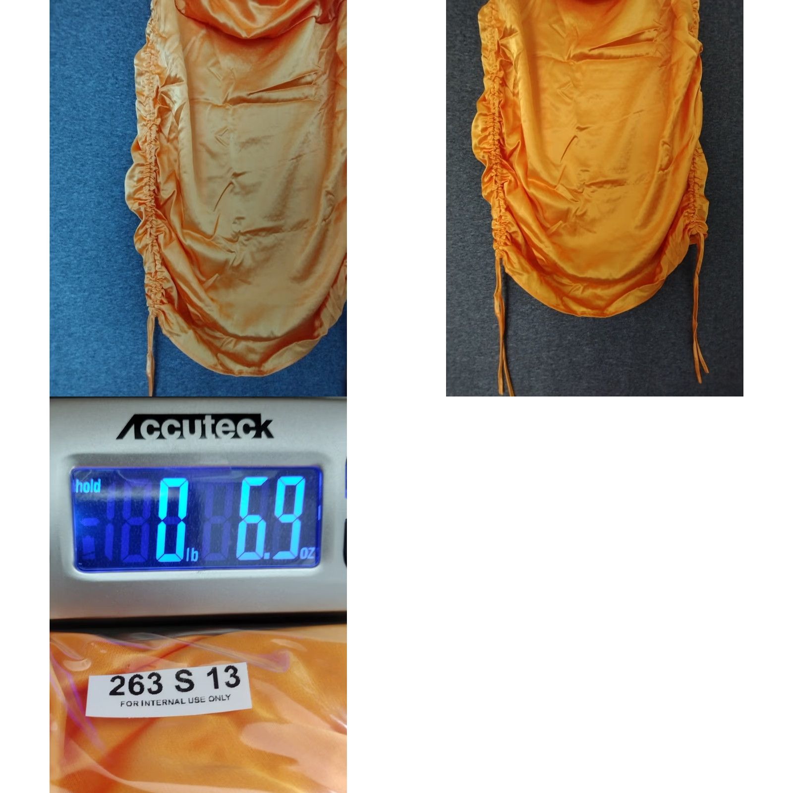 Vintage VINTAGE not applicable Size XL / US 12-14 / IT 48-50 - 8 Thumbnail