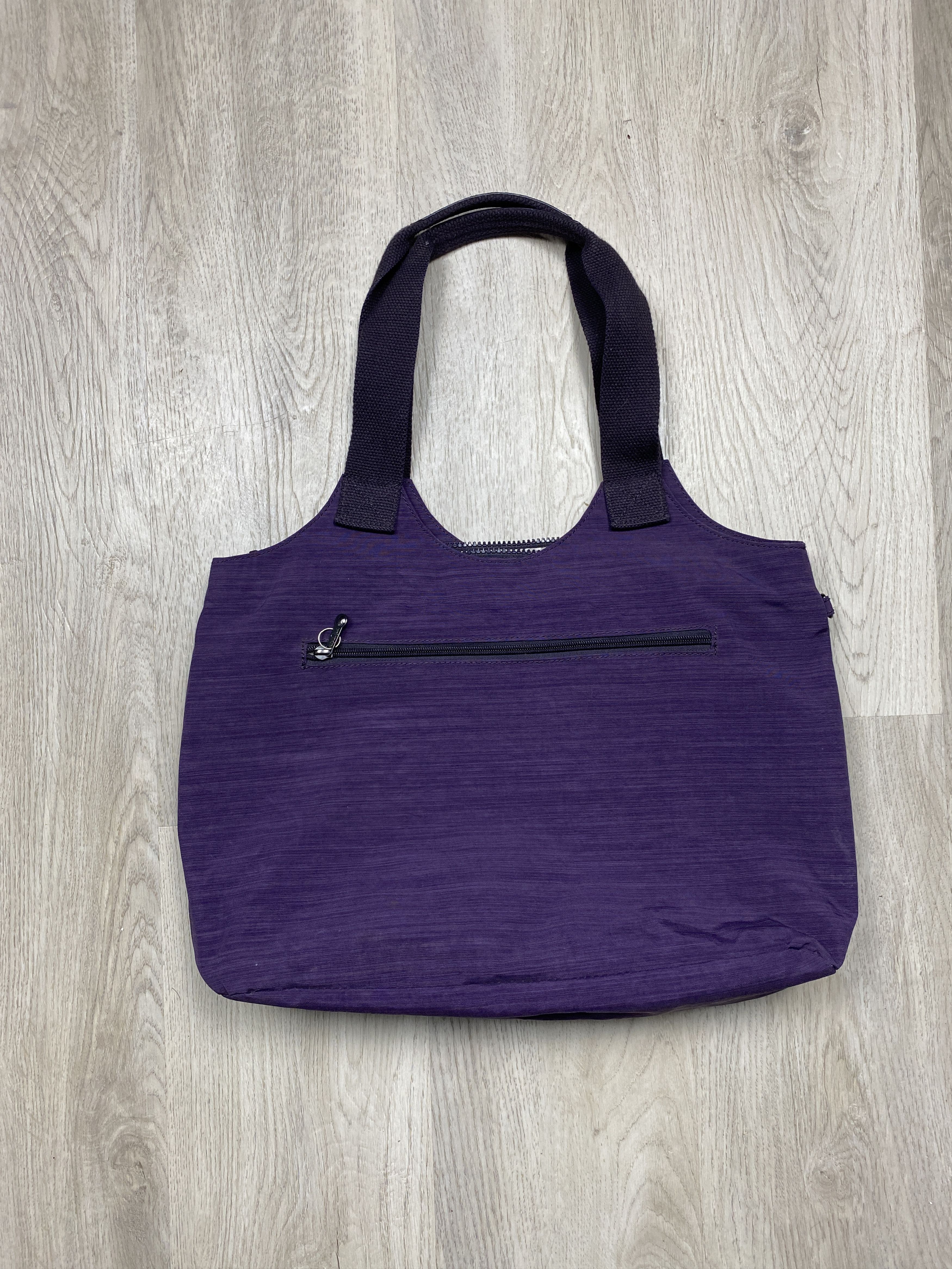 20471120 Kipling Vintage Handbag Bag Size ONE SIZE - 10 Thumbnail