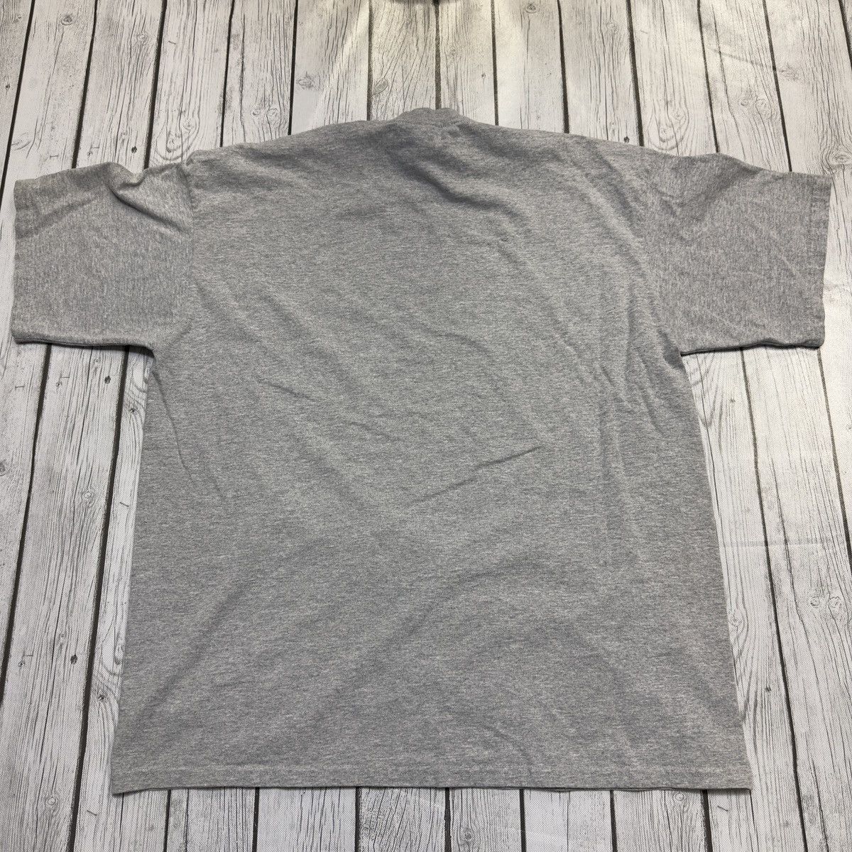 Nike × Vintage Vintage New York Metro Stars tee Size US XL / EU 56 / 4 - 2 Thumbnail