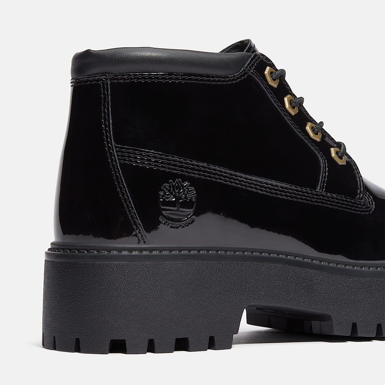 Timberland TIMBERLAND WOMEN'S 6.5 STONE STREET MID LACE WATERPROOF Size US 6.5 / IT 36.5 - 7 Thumbnail
