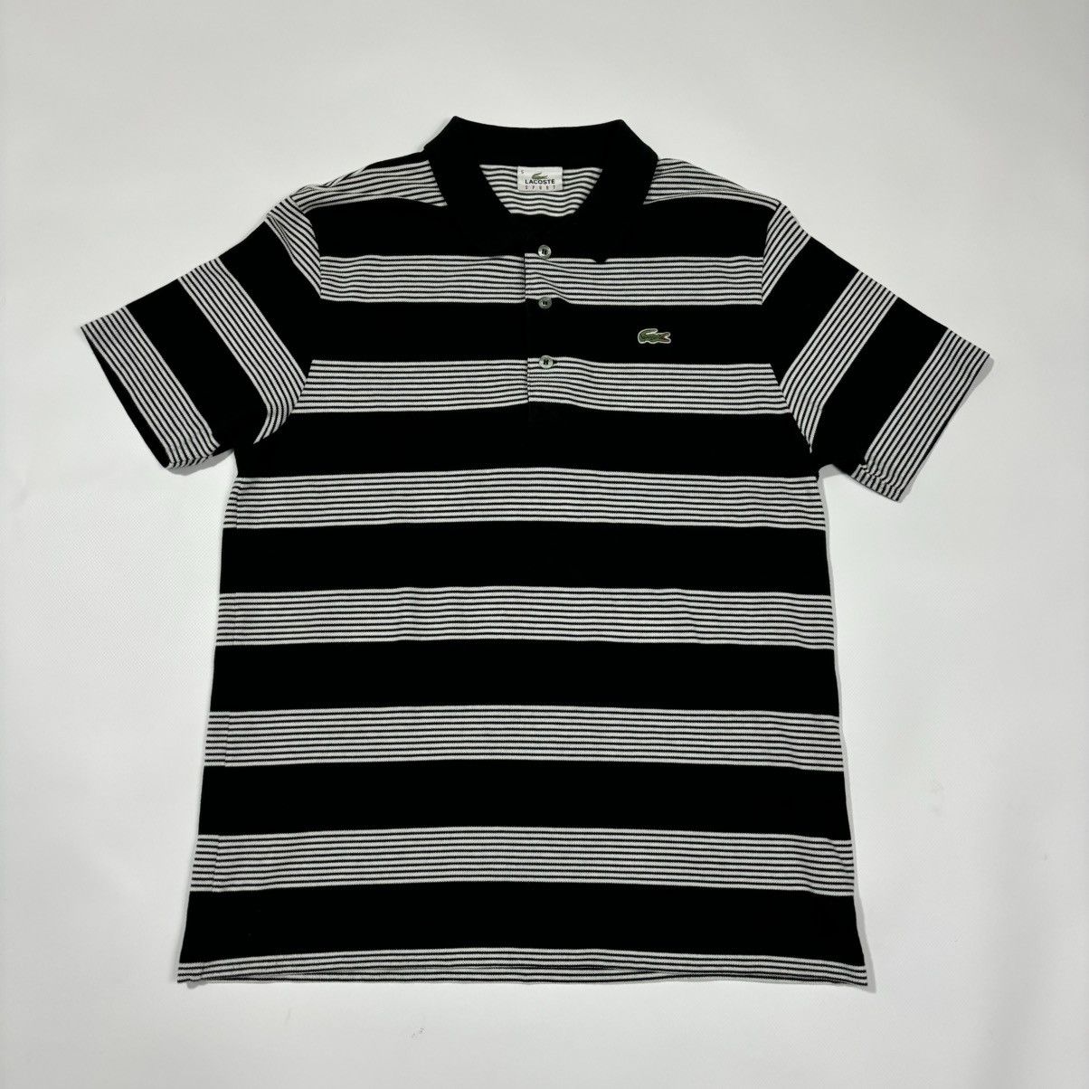 Lacoste Lacoste sport vintage streetwear rare size 5 Size US L / EU 52-54 / 3 - 1 Thumbnail