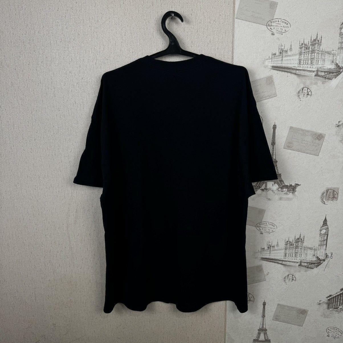 Band Tees × Vintage Vintage Def Leppard T shirt Pyromania 2015 Black Mens Rock Size US XXL / EU 58 / 5 - 2 Thumbnail