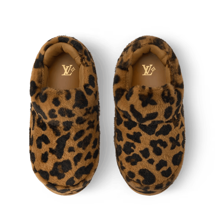 Louis Vuitton LV Yeti Slip-On Shoes Size US 9 / EU 42 - 2 Thumbnail