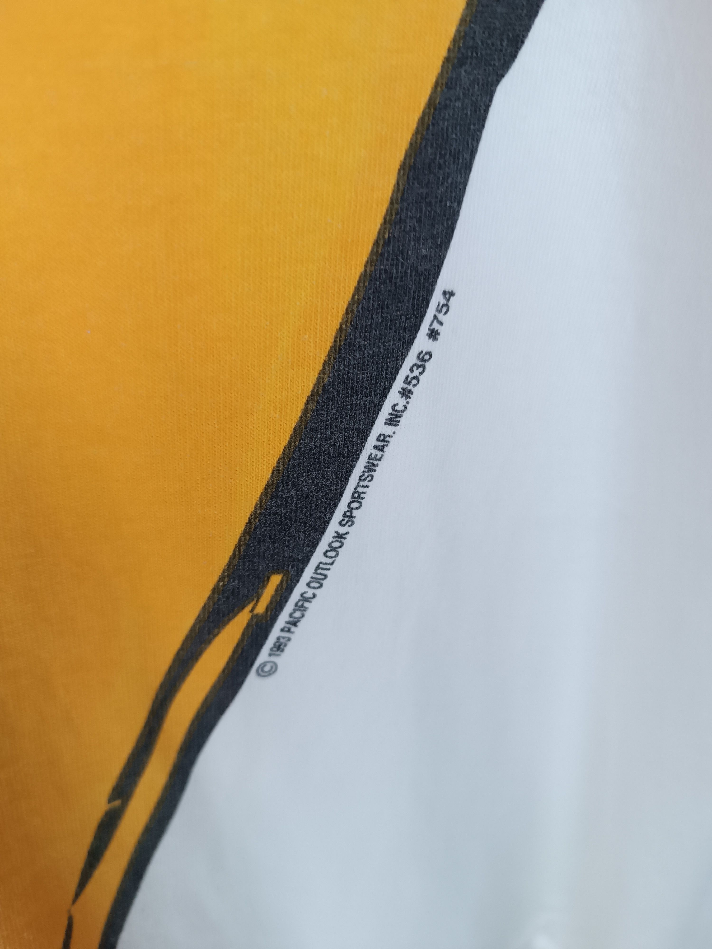 Vintage VINTAGE '94 GERMANY FIFA USA WORLD CUP TEE VERY RARE Size US XL / EU 56 / 4 - 12 Thumbnail
