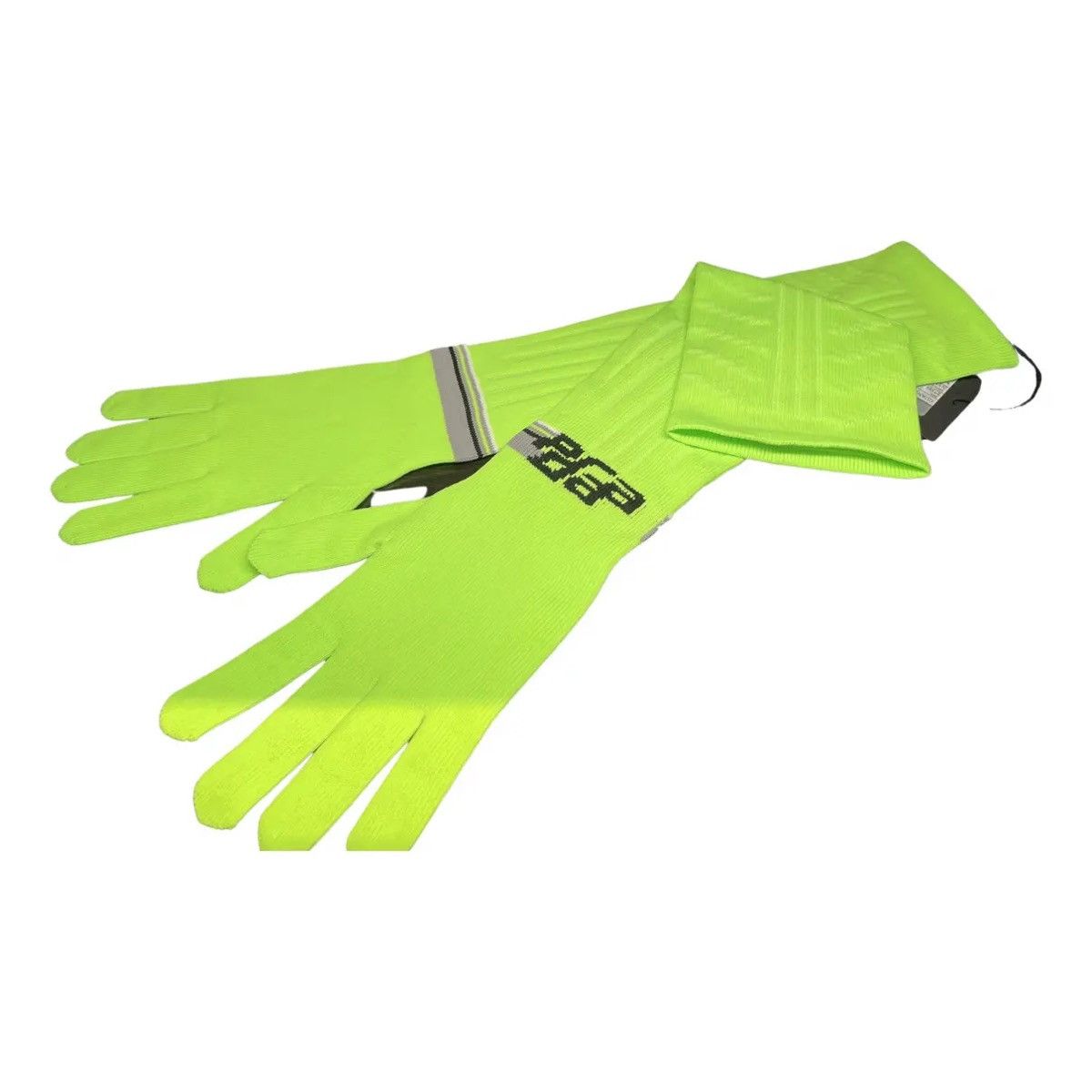 Prada 🔥ICONIC🔥 Prada RUNWAY Tech Gloves Size ONE SIZE - 2 Thumbnail