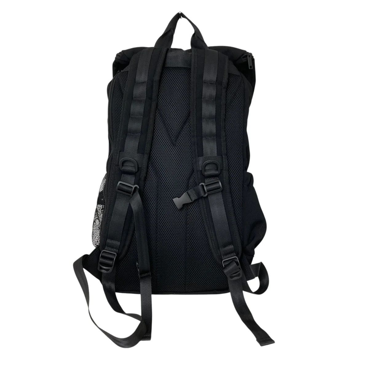 Yohji Yamamoto YOHJI YAMAMOTO/ Backpack Size ONE SIZE - 2 Thumbnail
