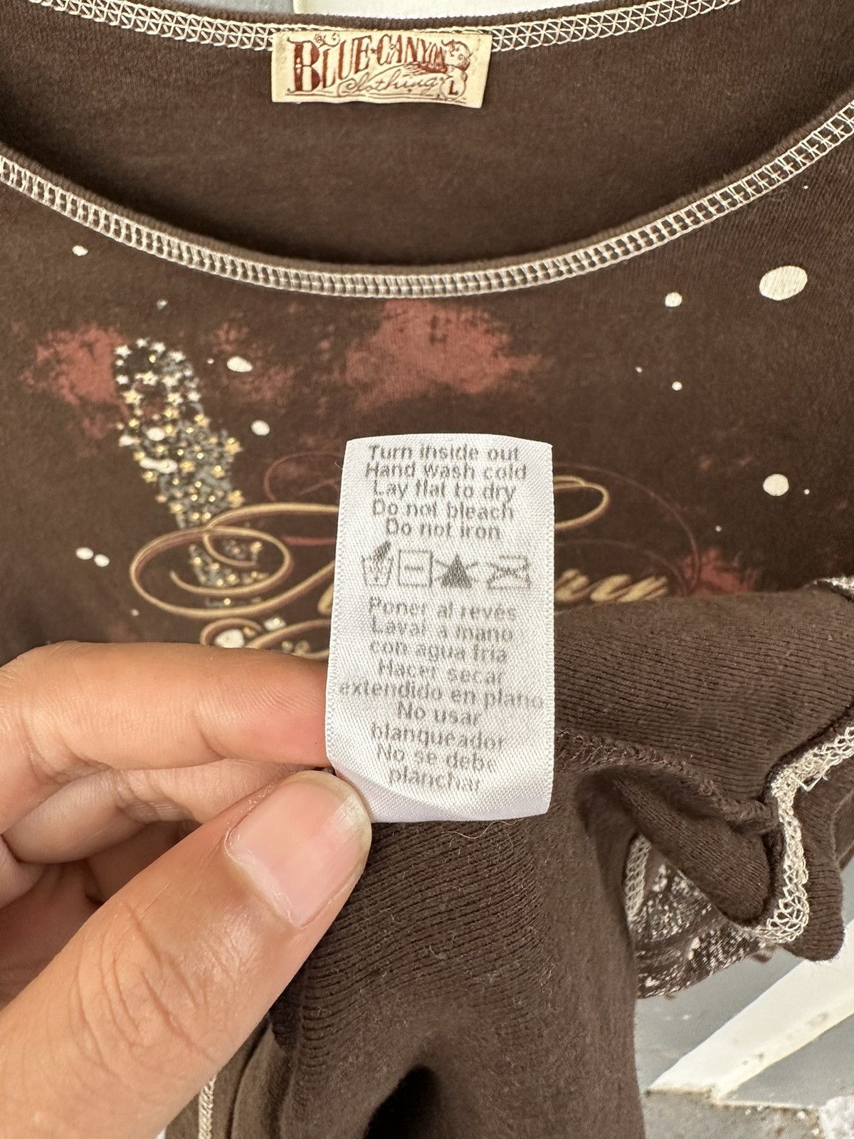 Beauty Beast CRAZY DESIGN MERRY CHRISMAST PARIS SICK IF6WAS9 LGB STYLED Size US M / EU 48-50 / 2 - 4 Thumbnail