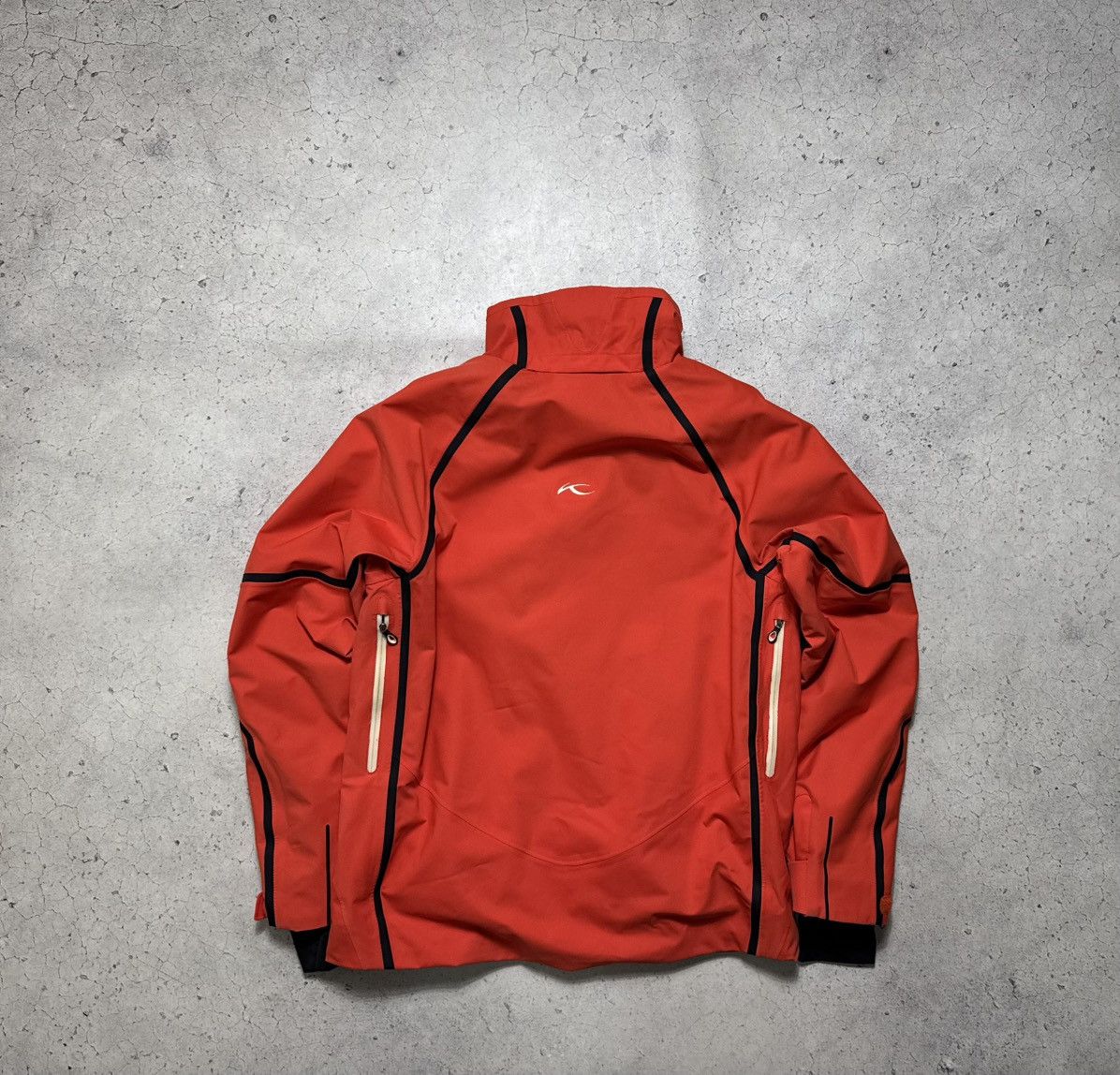 KJUS Kjus Outdoor Ski Jacket Size M Size US M / EU 48-50 / 2 - 10 Thumbnail