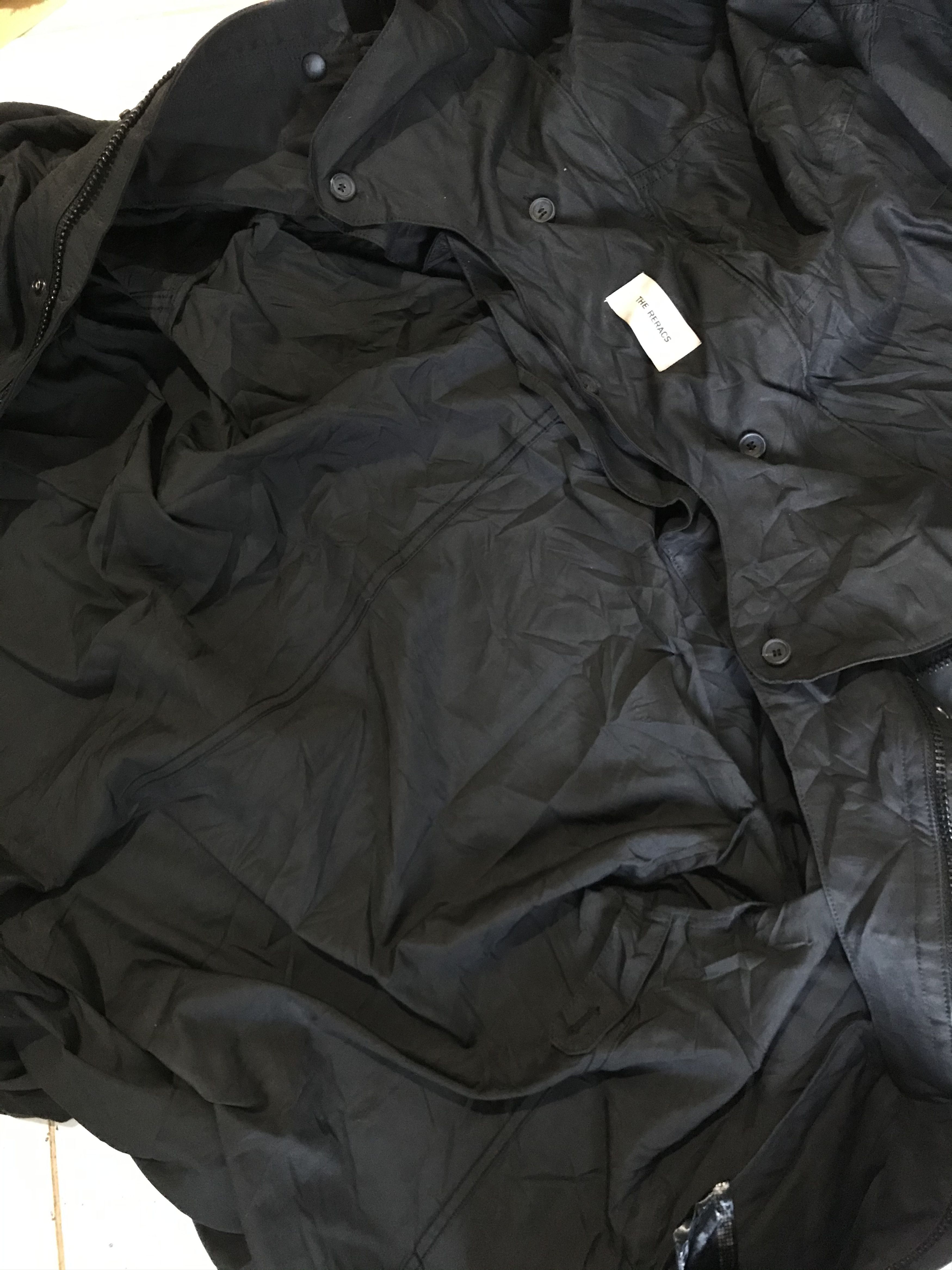 14th Addiction × KMRii × Yasuyuki Ishii Japanese bono jacket techwear the reracs lgb style Size US S / EU 44-46 / 1 - 8 Thumbnail