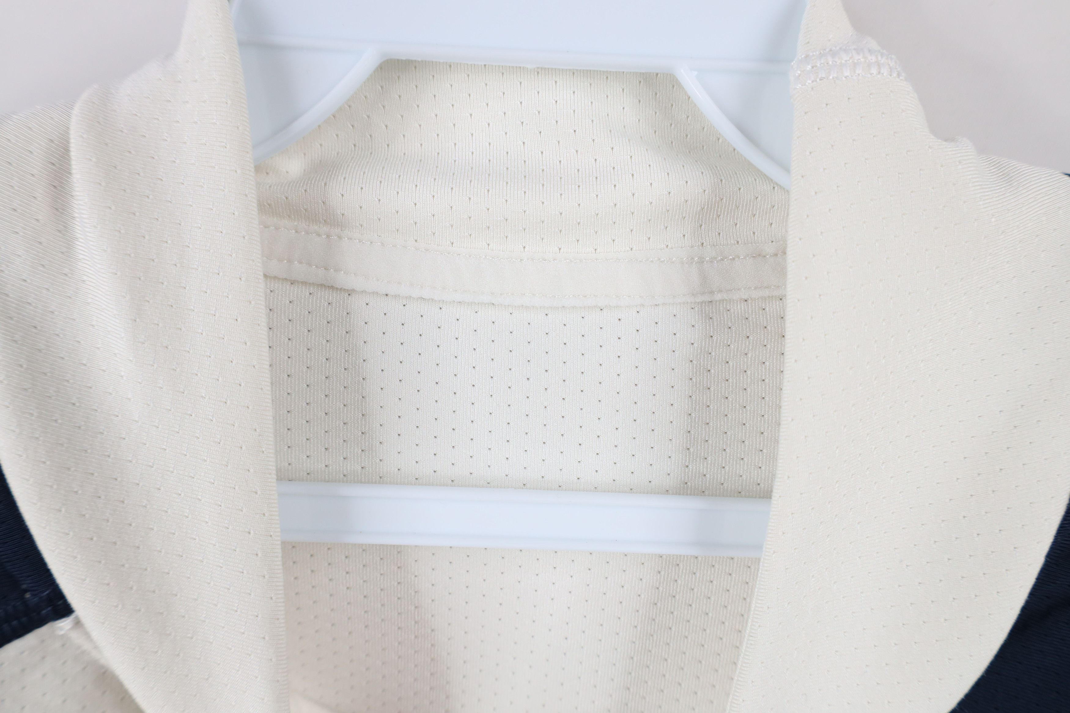 Rhone × Vintage Rhone x Peloton Vented Knit Half Zip Pullover Jacket Top Size US XXL / EU 58 / 5 - 8 Thumbnail