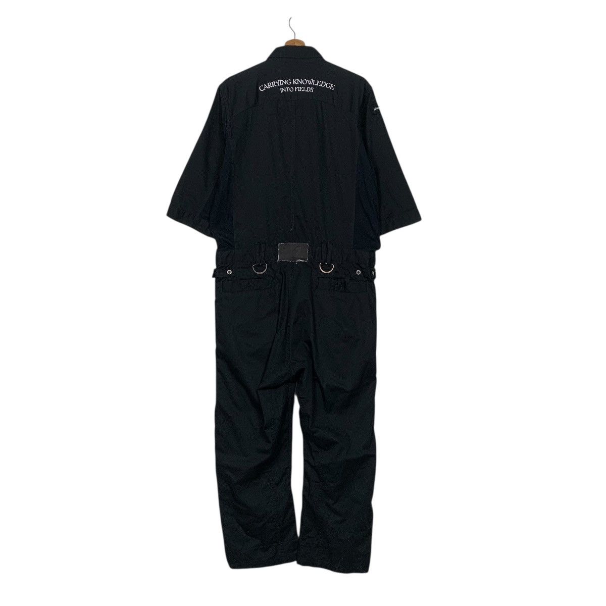 PPFM PPFM Workwear Coverall Size US 36 / EU 52 - 8 Thumbnail