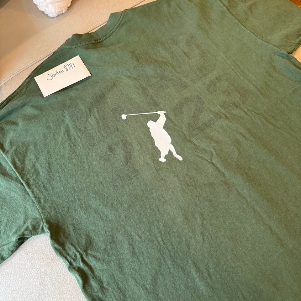 Drake × October's Very Own Drake It’s All A Blur “I Like What Drake Likes” Tee size XL Size US XL / EU 56 / 4 - 5 Thumbnail