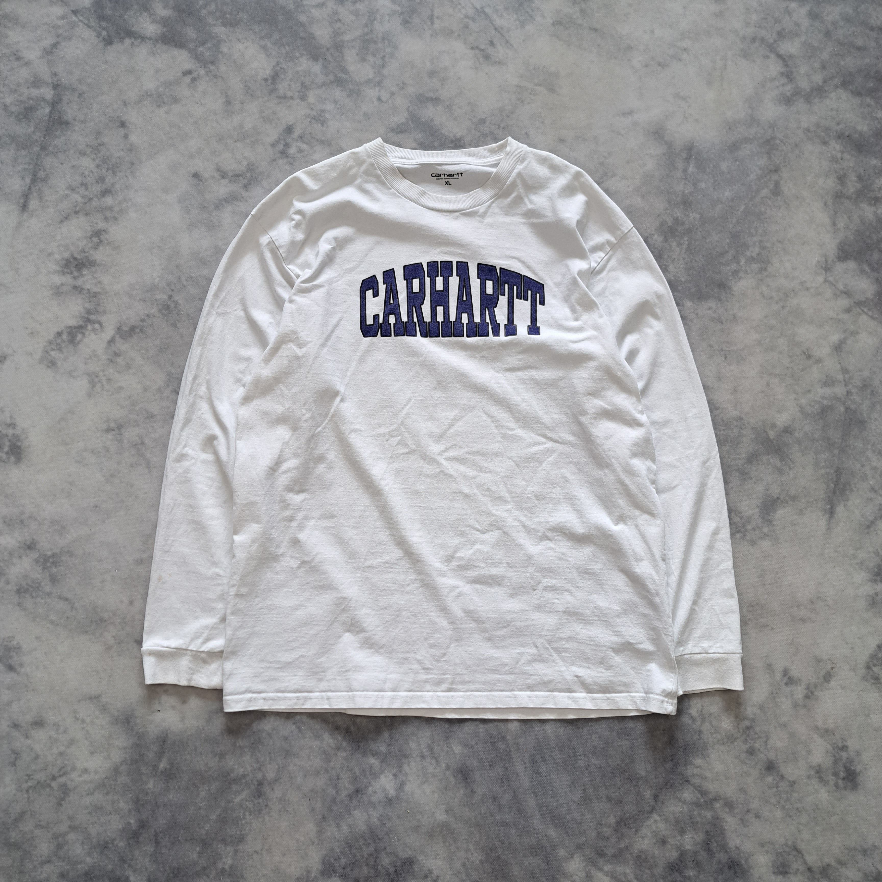 Carhartt × Palace × Streetwear Palace Carhartt WIP Logo