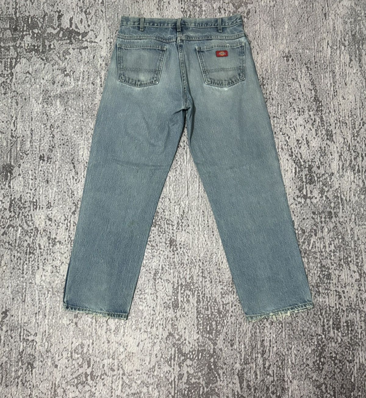 Dickies Dickies x Vintage Size US 34 / EU 50 - 2 Thumbnail