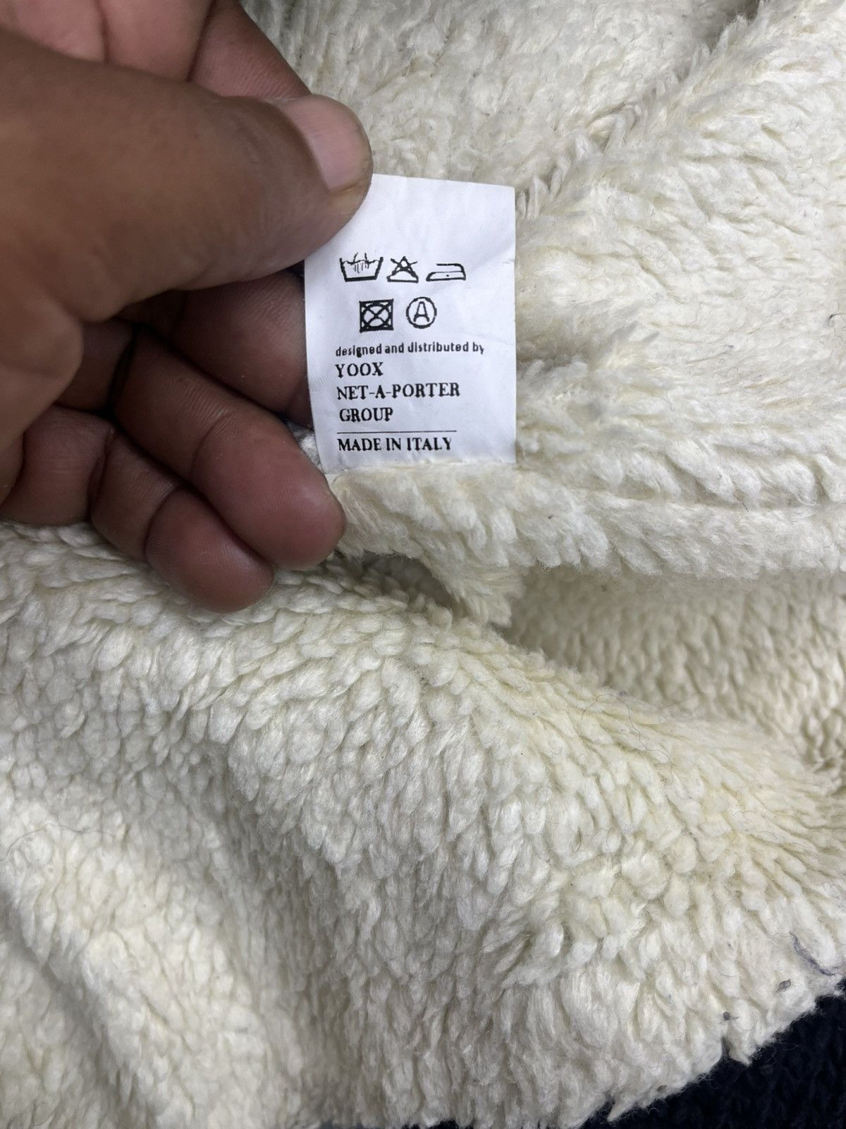 8 by YOOX 8 BY YOOX SWEATER KNIT Size L / US 10 / IT 46 - 12 Thumbnail