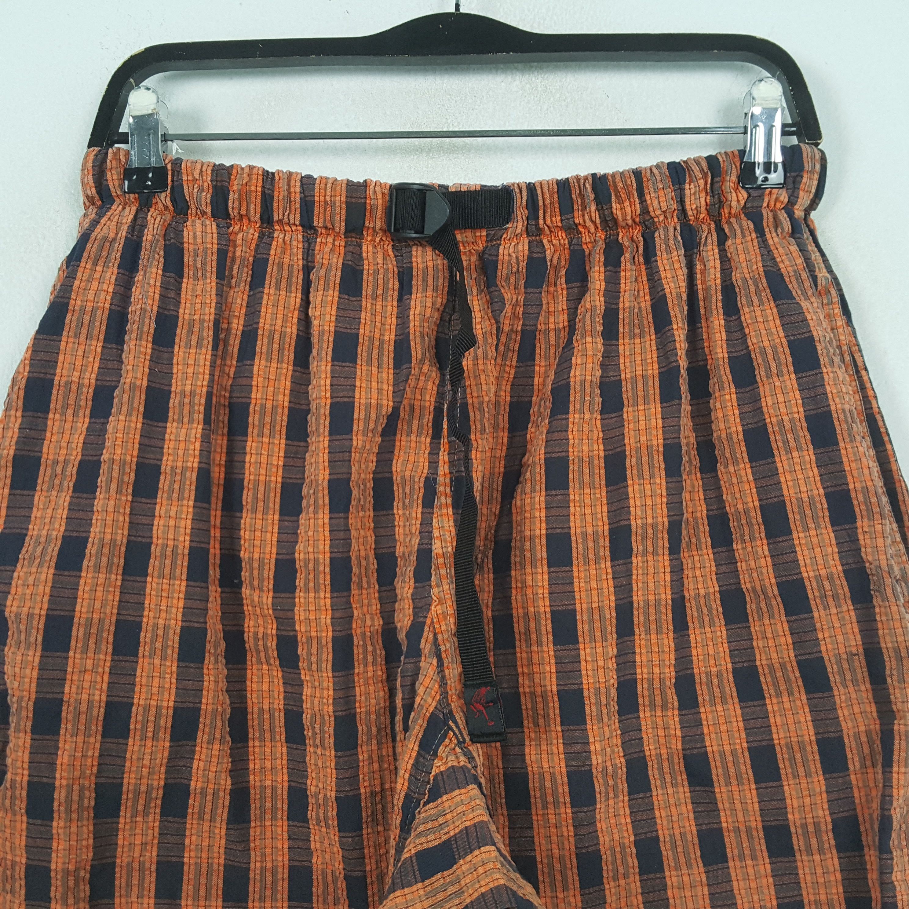 Gramicci GRAMICCI Outdoor Brand Style Shorts Pants C280N29 Size 24" / US 00 / IT 34 - 2 Thumbnail
